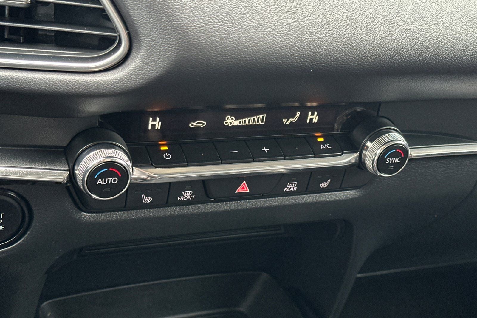 2023 Mazda Mazda CX-30 2.5 S Premium Package