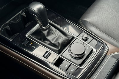2023 Mazda Mazda CX-30 2.5 S Premium Package