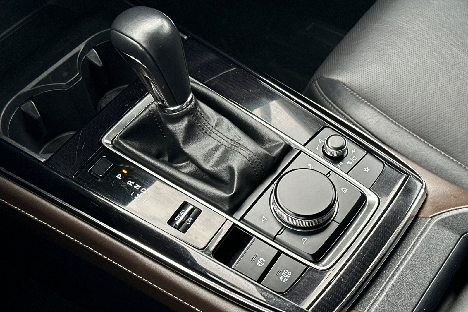 2023 Mazda Mazda CX-30 2.5 S Premium Package