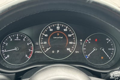 2023 Mazda Mazda CX-30 2.5 S Premium Package