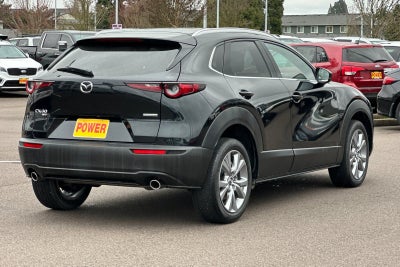 2023 Mazda Mazda CX-30 2.5 S Premium Package