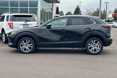 2023 Mazda Mazda CX-30 2.5 S Premium Package