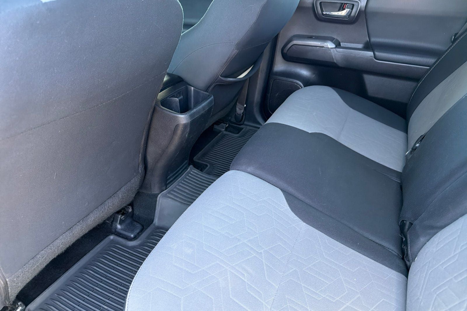 2020 Toyota Tacoma TRD Off-Road V6