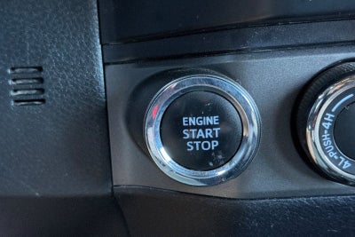 2020 Toyota Tacoma TRD Off-Road V6