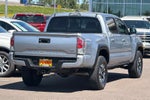 2020 Toyota Tacoma TRD Off-Road V6