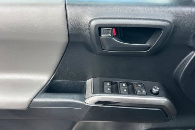 2017 Toyota Tacoma SR5 V6