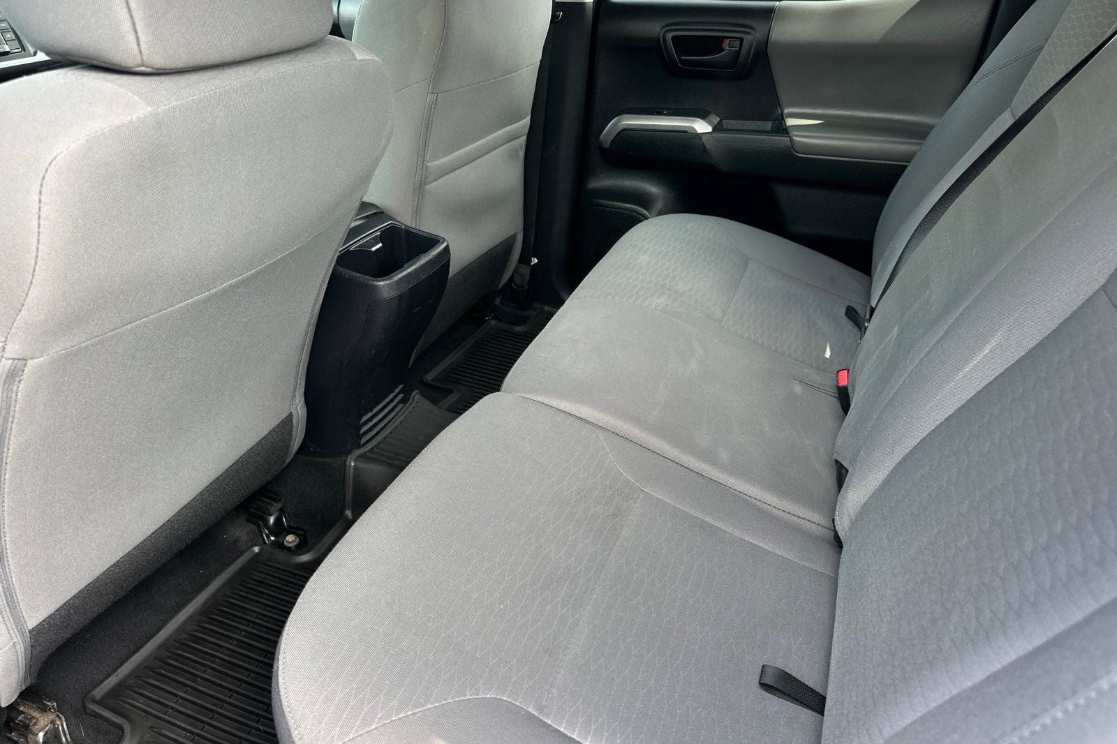2017 Toyota Tacoma SR5 V6