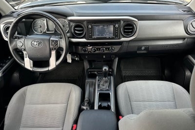 2017 Toyota Tacoma SR5 V6