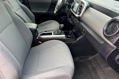 2017 Toyota Tacoma SR5 V6
