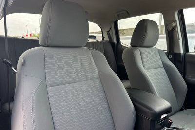 2017 Toyota Tacoma SR5 V6