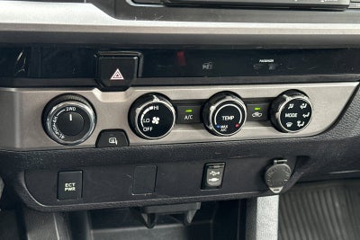 2017 Toyota Tacoma SR5 V6