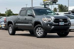 2017 Toyota Tacoma SR5 V6