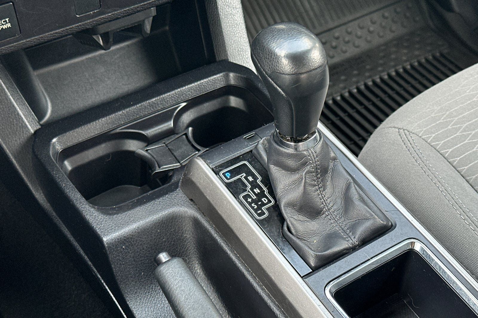 2017 Toyota Tacoma SR5 V6