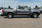 2017 Toyota Tacoma SR5 V6