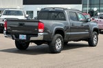 2017 Toyota Tacoma SR5 V6