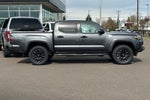 2021 Toyota Tacoma Limited V6