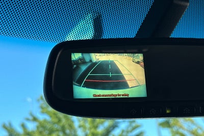 2012 Toyota Tacoma Base V6