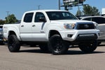 2012 Toyota Tacoma Base V6