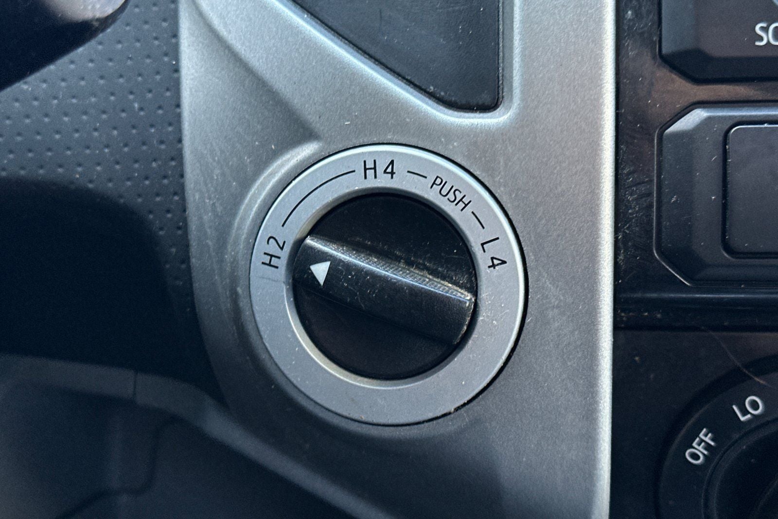 2012 Toyota Tacoma Base V6