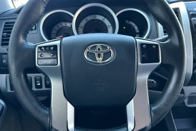 2012 Toyota Tacoma Base V6