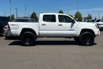 2012 Toyota Tacoma Base V6
