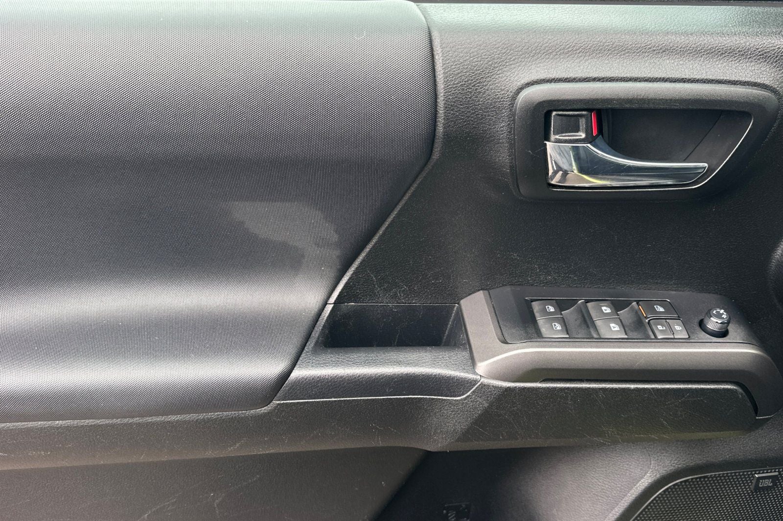 2022 Toyota Tacoma TRD Pro V6