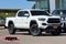 2022 Toyota Tacoma TRD Pro V6