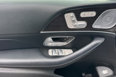 2020 Mercedes-Benz GLE GLE 350 4MATIC®