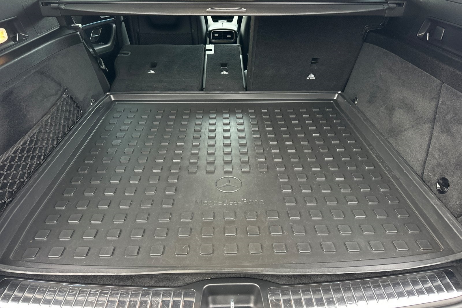 2020 Mercedes-Benz GLE GLE 350 4MATIC®