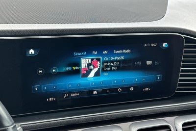 2020 Mercedes-Benz GLE GLE 350 4MATIC®