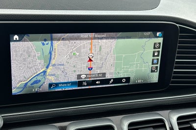 2020 Mercedes-Benz GLE GLE 350 4MATIC®