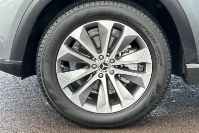 2020 Mercedes-Benz GLE GLE 350 4MATIC®