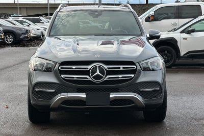 2020 Mercedes-Benz GLE GLE 350 4MATIC®
