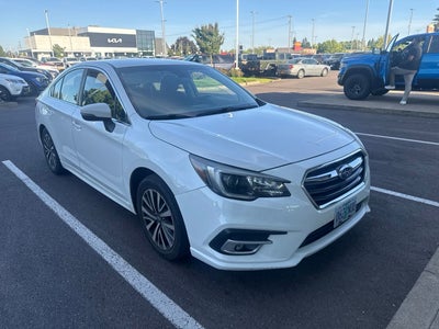 2019 Subaru Legacy 2.5i Premium