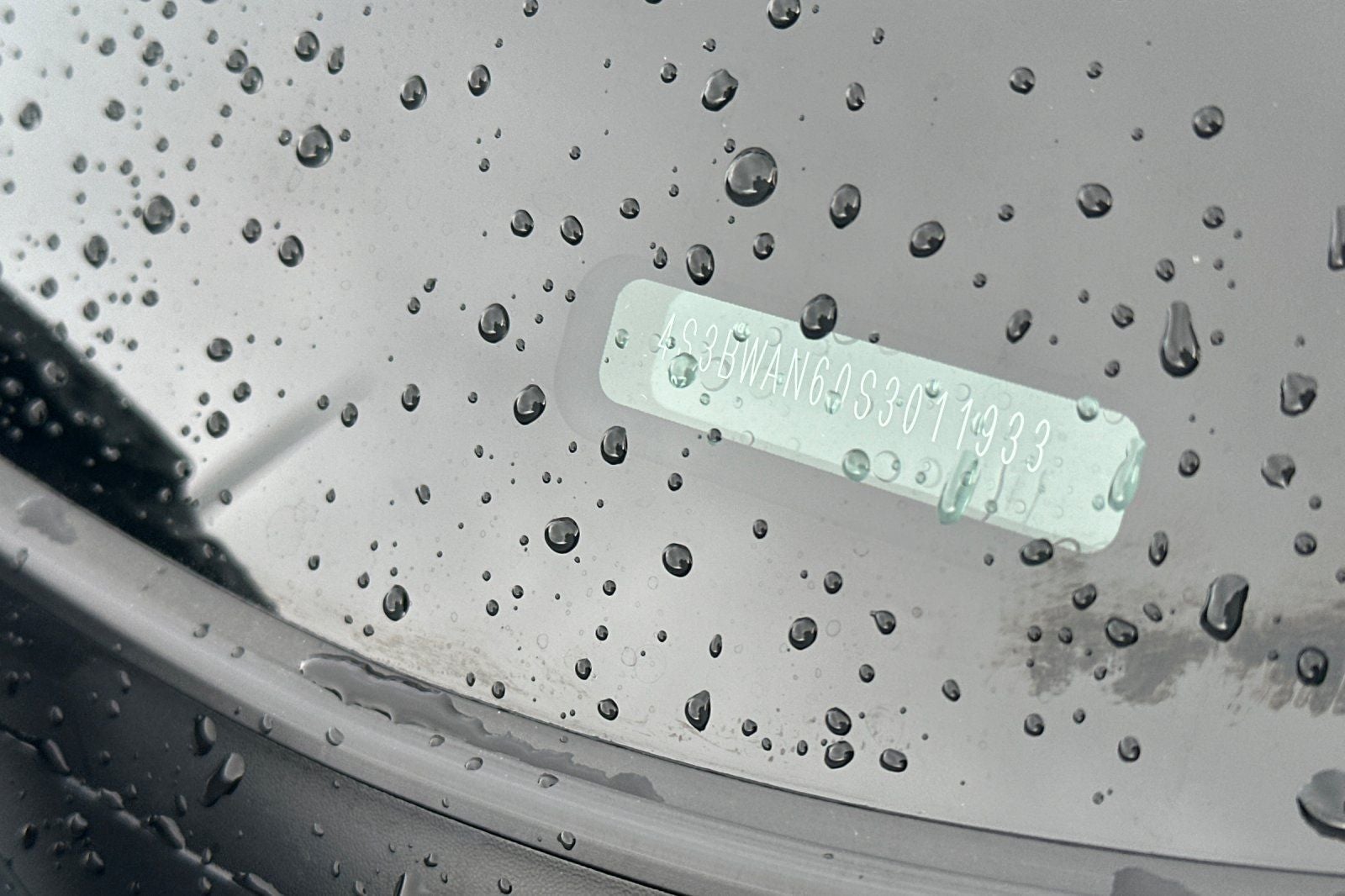 2025 Subaru Legacy Limited