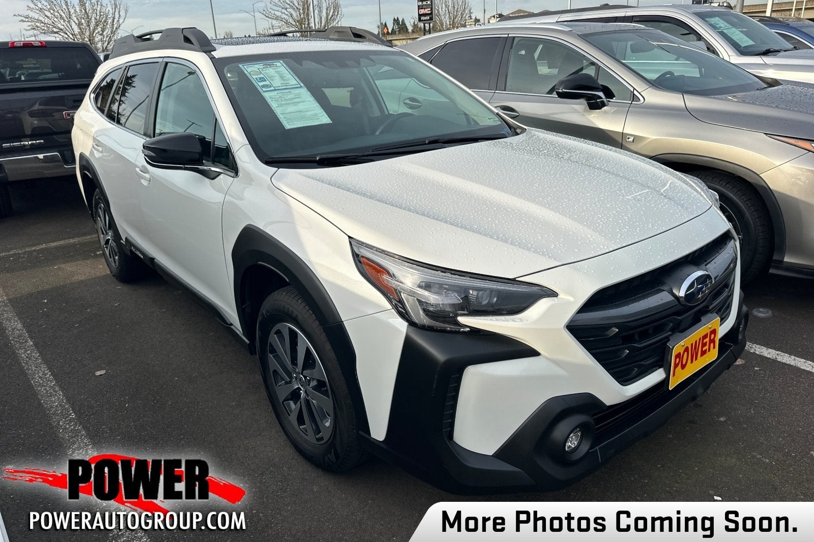 2023 Subaru Outback Premium