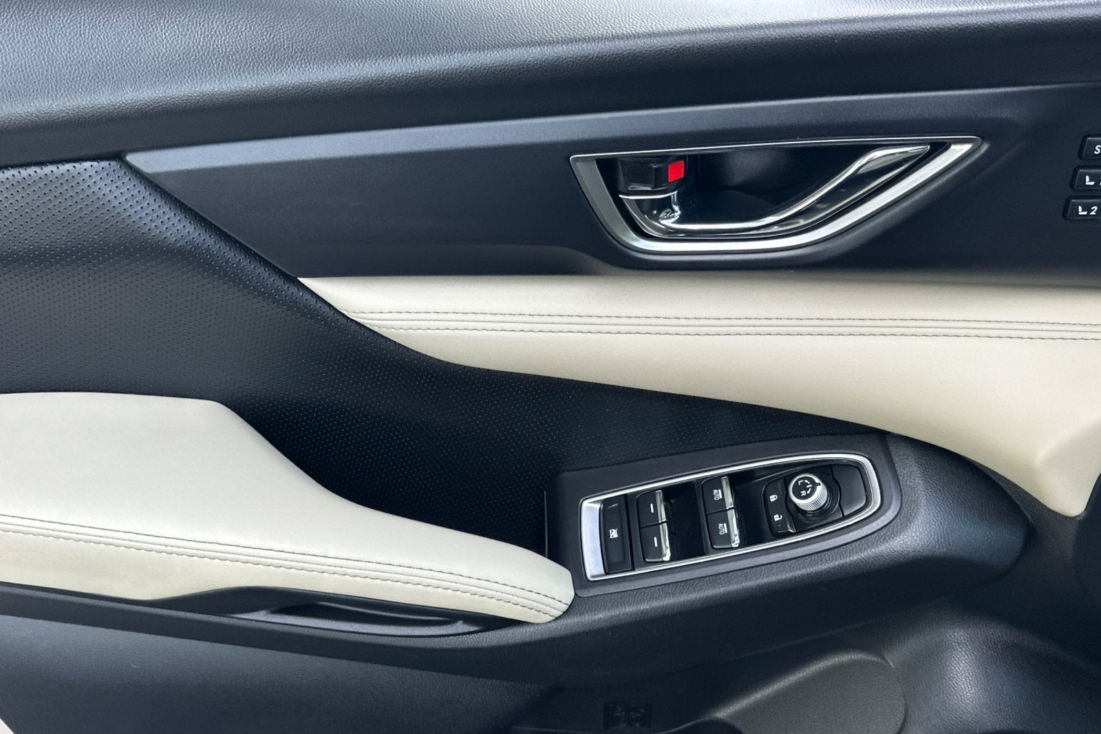 2020 Subaru Ascent Limited