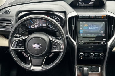 2022 Subaru Ascent Touring