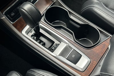 2022 Subaru Ascent Touring