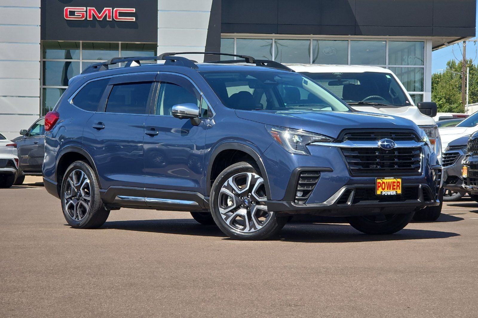 2023 Subaru Ascent Limited