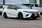 2023 Toyota Camry TRD V6
