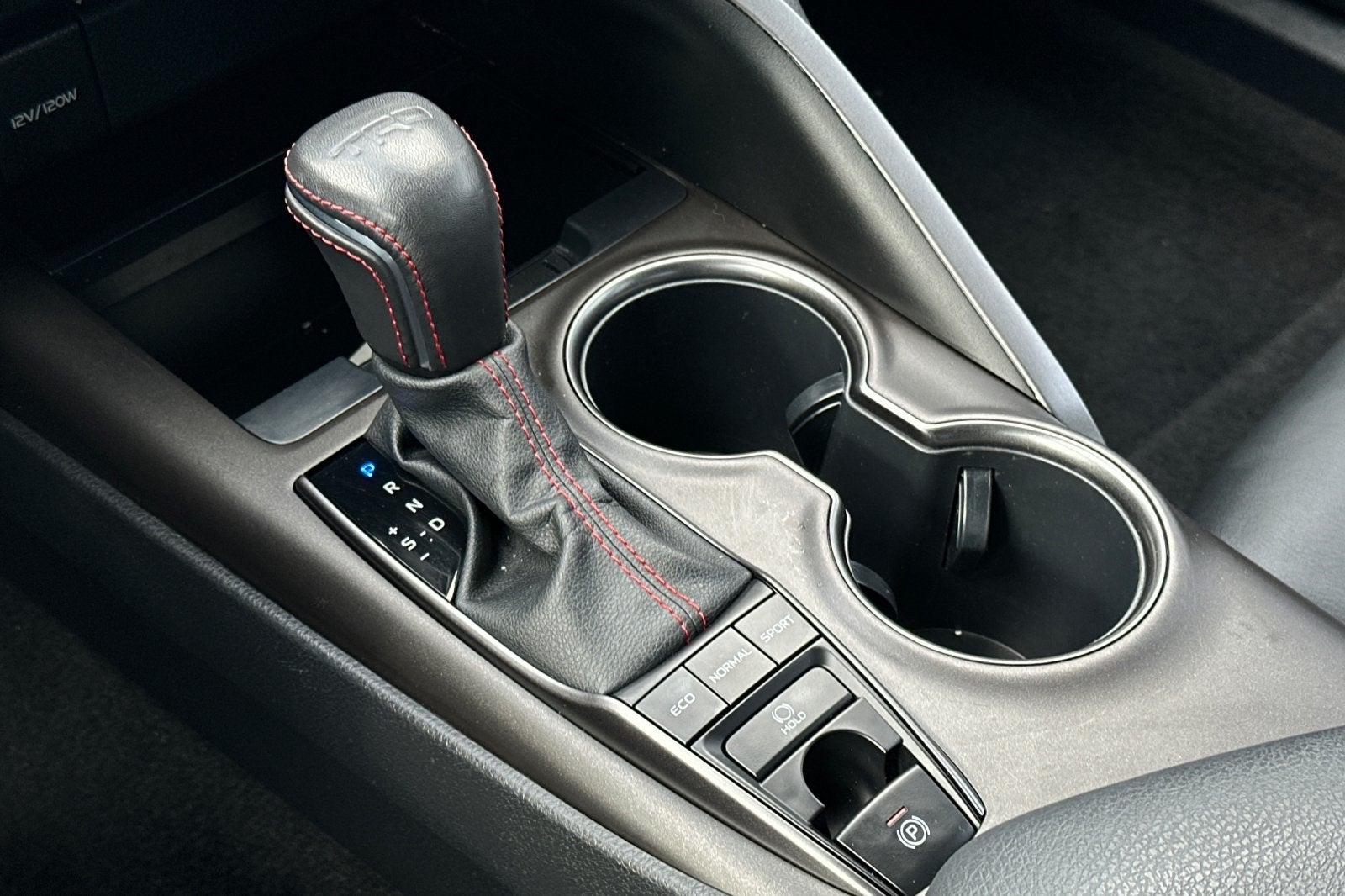 2023 Toyota Camry TRD V6