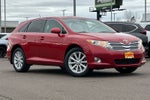 2010 Toyota Venza Base