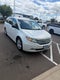 2012 Honda Odyssey Touring Elite