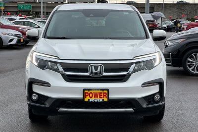 2020 Honda Pilot EX