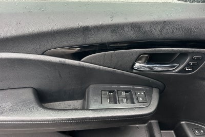 2020 Honda Pilot Touring 7 Passenger