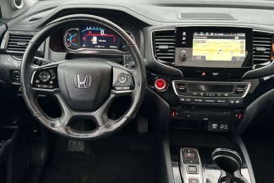 2020 Honda Pilot Touring 7 Passenger