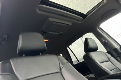 2020 Honda Pilot Touring 7 Passenger