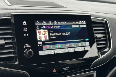 2020 Honda Pilot Touring 7 Passenger