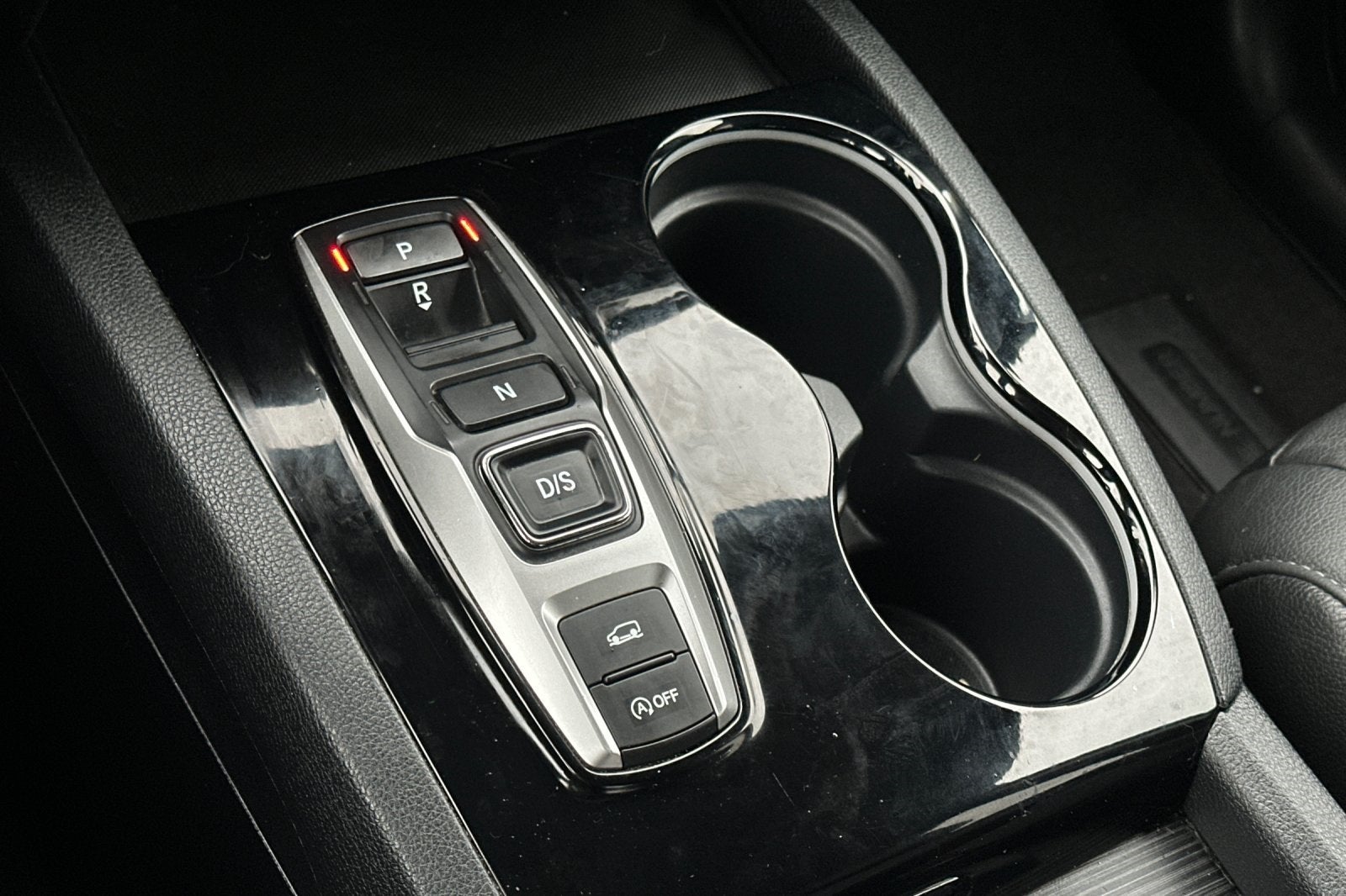 2020 Honda Pilot Touring 7 Passenger